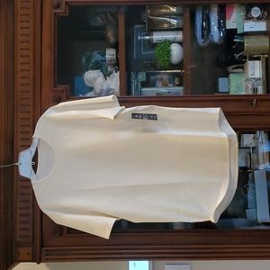 BYLT Drop Cur Short Sleeve Shirt for Men